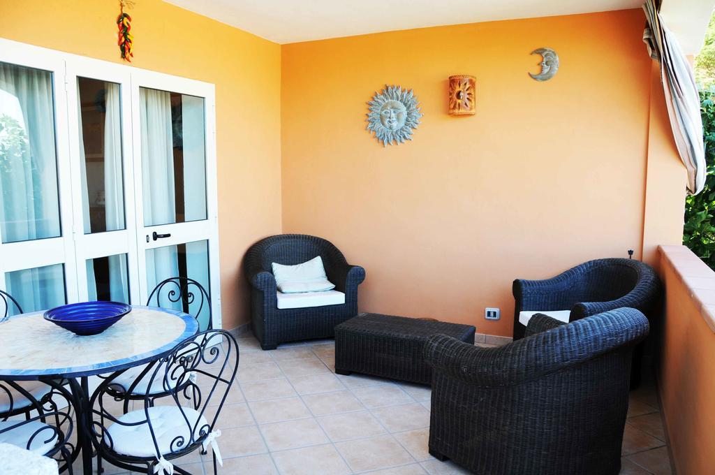 Holiday home Derosas